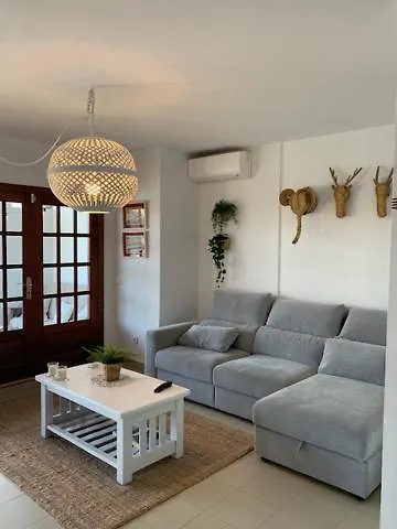 Villa Maday May Playa Blanca  Espagne