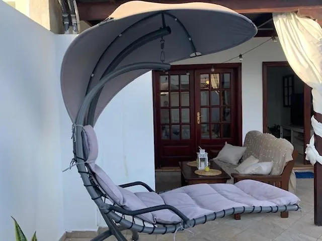 Villa Maday May Playa Blanca  0*, Playa Blanca (Lanzarote) Espagne