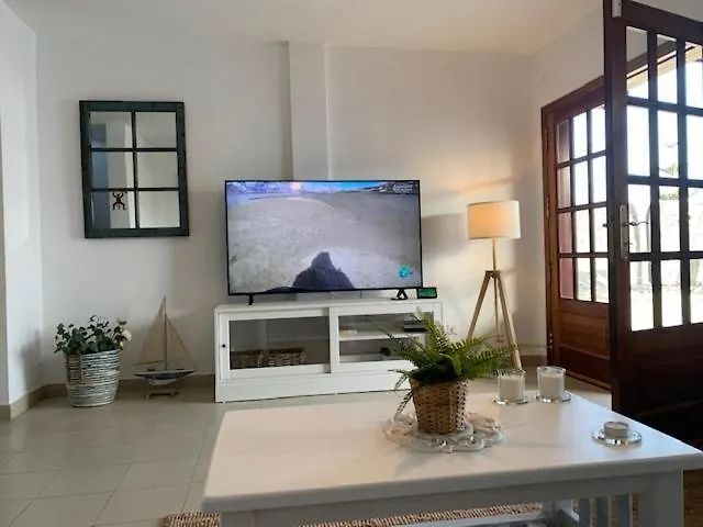 Villa Maday May Playa Blanca  Playa Blanca (Lanzarote)