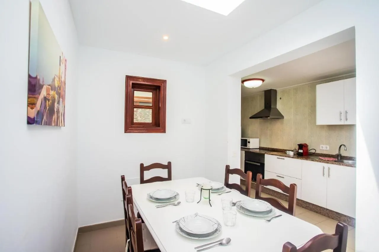 Villa Maday May Playa Blanca  0*, Playa Blanca (Lanzarote)