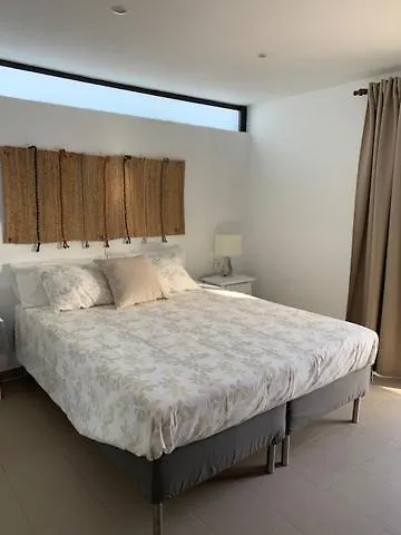 Villa Maday May Playa Blanca