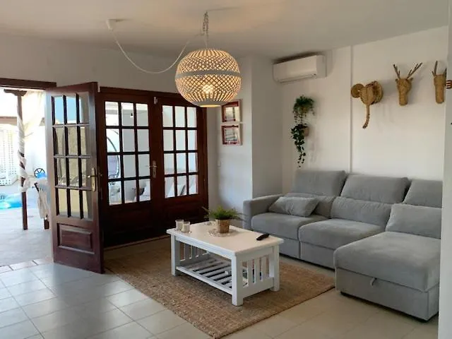 Villa Maday May Playa Blanca  0*, Playa Blanca (Lanzarote)