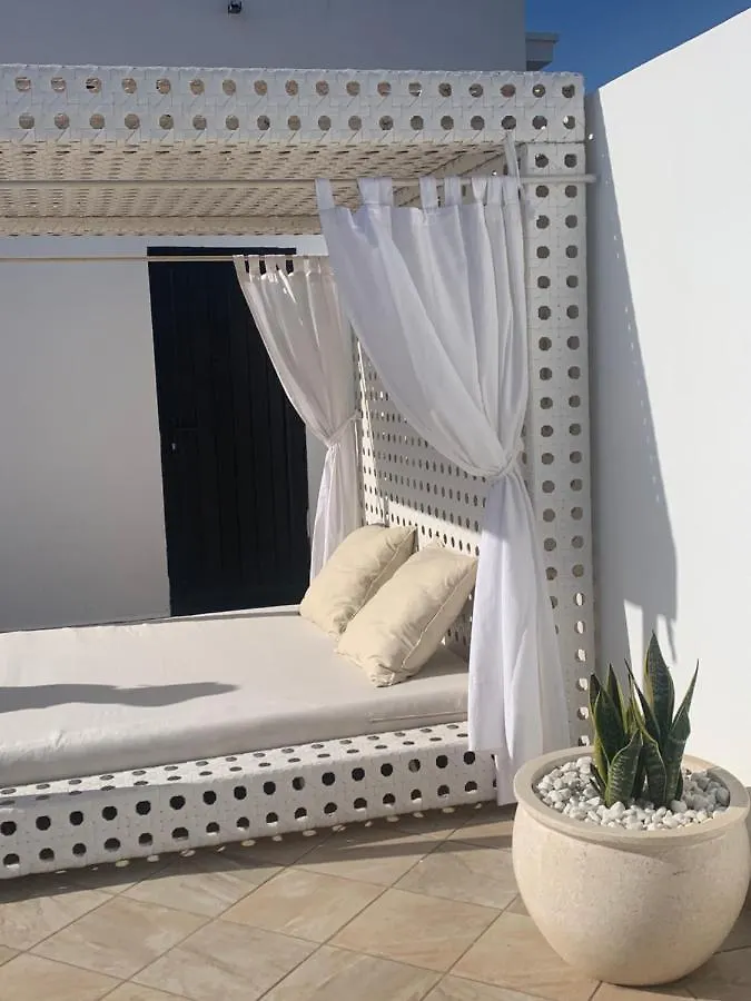 Villa Maday May Playa Blanca  Playa Blanca (Lanzarote)