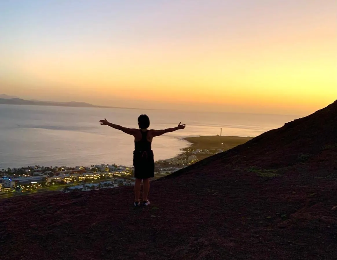 Villa Maday May Playa Blanca  0*, Playa Blanca (Lanzarote) Spain